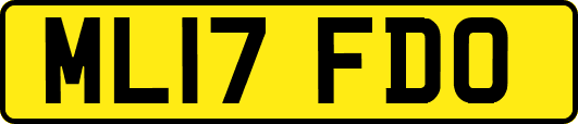 ML17FDO
