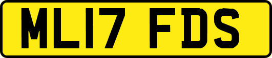 ML17FDS