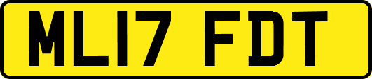 ML17FDT