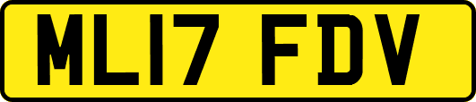 ML17FDV