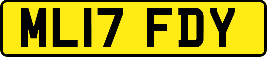 ML17FDY