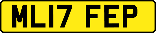 ML17FEP