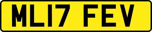 ML17FEV