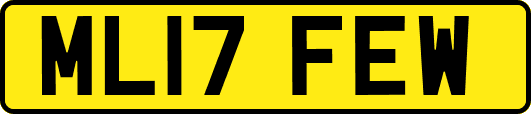 ML17FEW