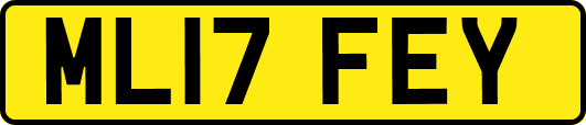 ML17FEY