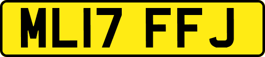 ML17FFJ