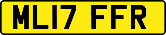 ML17FFR