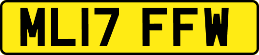 ML17FFW