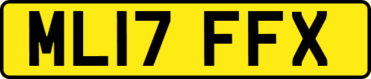ML17FFX