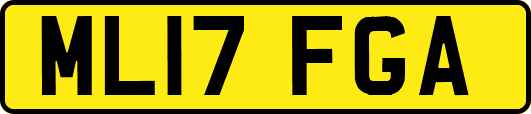 ML17FGA