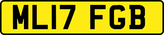 ML17FGB