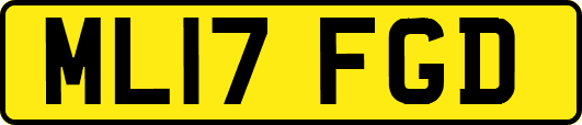 ML17FGD