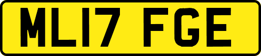 ML17FGE