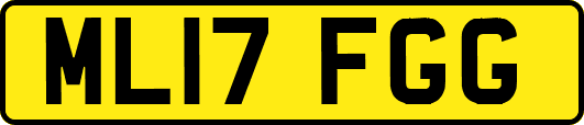 ML17FGG
