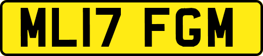 ML17FGM