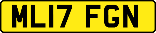 ML17FGN