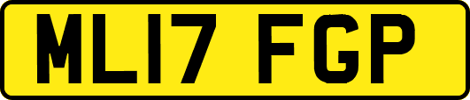 ML17FGP