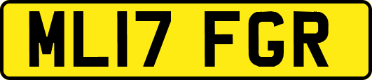 ML17FGR