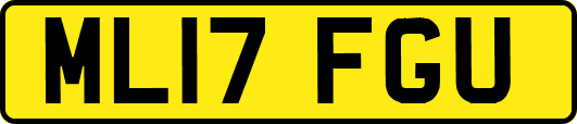 ML17FGU
