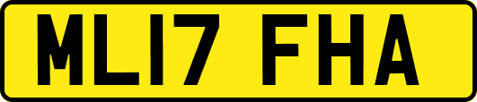 ML17FHA