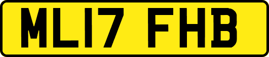 ML17FHB