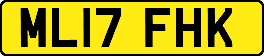 ML17FHK