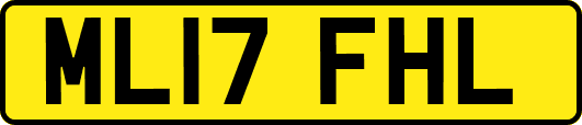 ML17FHL