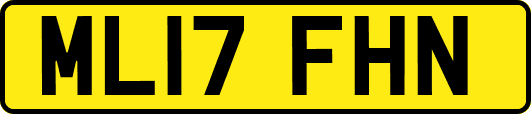 ML17FHN