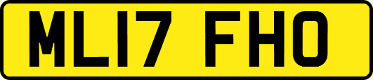 ML17FHO