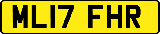 ML17FHR