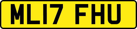 ML17FHU