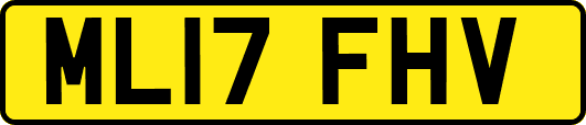 ML17FHV