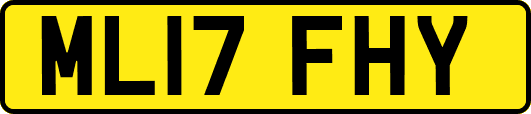 ML17FHY