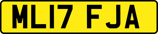 ML17FJA