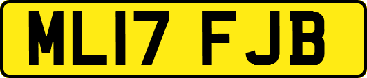 ML17FJB