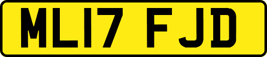 ML17FJD