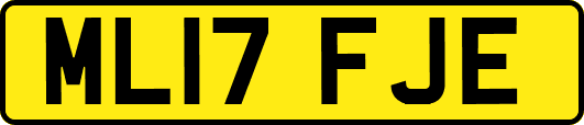 ML17FJE