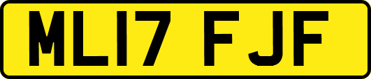 ML17FJF