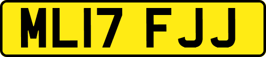 ML17FJJ