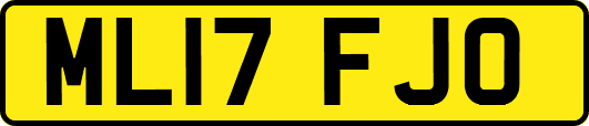 ML17FJO