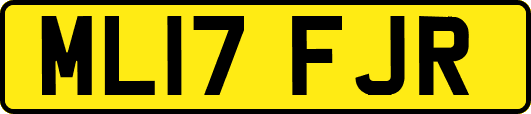 ML17FJR