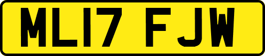 ML17FJW