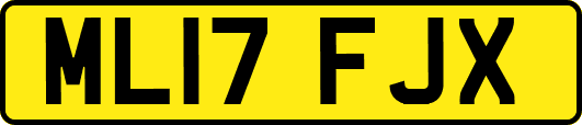 ML17FJX