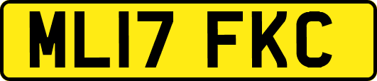 ML17FKC