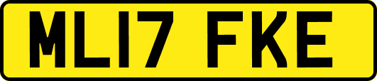 ML17FKE