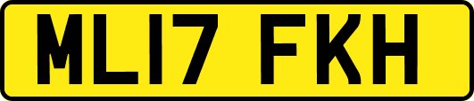 ML17FKH