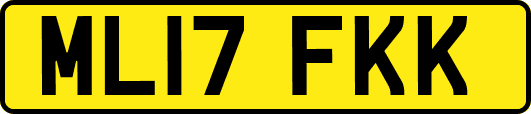 ML17FKK