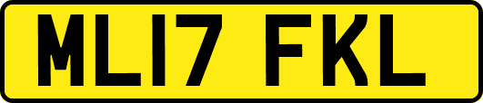 ML17FKL