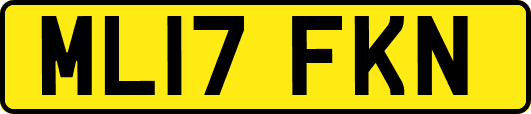 ML17FKN