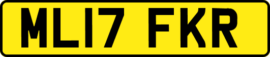 ML17FKR